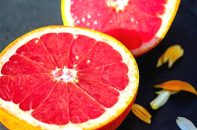 Grapefruit blokuje rozkladanie toxínov